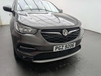 USED 2020 69 VAUXHALL GRANDLAND X 1.2 Grandland X Business Edition Nav T Auto 5dr CLICK+COLLECT / HOME DELIVERY