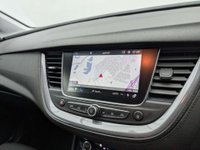 USED 2020 69 VAUXHALL GRANDLAND X 1.2 Grandland X Business Edition Nav T Auto 5dr CLICK+COLLECT / HOME DELIVERY
