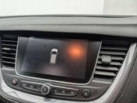 USED 2020 69 VAUXHALL GRANDLAND X 1.2 Grandland X Business Edition Nav T Auto 5dr CLICK+COLLECT / HOME DELIVERY