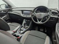 USED 2020 69 VAUXHALL GRANDLAND X 1.2 Grandland X Business Edition Nav T Auto 5dr CLICK+COLLECT / HOME DELIVERY