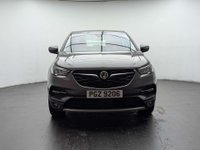 USED 2020 69 VAUXHALL GRANDLAND X 1.2 Grandland X Business Edition Nav T Auto 5dr CLICK+COLLECT / HOME DELIVERY