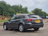 USED 2017 17 MAZDA MAZDA6 2.0 SKYACTIV-G SE-L Tourer 5dr Petrol Manual Euro 6 (s/s) (145 ps) FSH|LOWOWNERS|6MWARRANTY|ULEZ