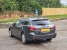 USED 2017 17 MAZDA MAZDA6 2.0 SKYACTIV-G SE-L Tourer 5dr Petrol Manual Euro 6 (s/s) (145 ps) FSH|LOWOWNERS|6MWARRANTY|ULEZ