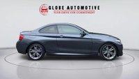 USED 2018 67 BMW 2 SERIES 3.0 M240i Auto Euro 6 (s/s) 2dr HTD STS|REV CAM|SAT NAV|WRRNTY