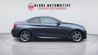 USED 2018 67 BMW 2 SERIES 3.0 M240i Auto Euro 6 (s/s) 2dr HTD STS|REV CAM|SAT NAV|WRRNTY
