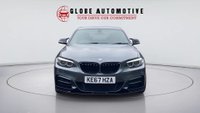 USED 2018 67 BMW 2 SERIES 3.0 M240i Auto Euro 6 (s/s) 2dr HTD STS|REV CAM|SAT NAV|WRRNTY