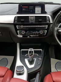 USED 2018 67 BMW 2 SERIES 3.0 M240i Auto Euro 6 (s/s) 2dr HTD STS|REV CAM|SAT NAV|WRRNTY