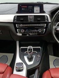 USED 2018 67 BMW 2 SERIES 3.0 M240i Auto Euro 6 (s/s) 2dr HTD STS|REV CAM|SAT NAV|WRRNTY
