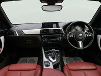 USED 2018 67 BMW 2 SERIES 3.0 M240i Auto Euro 6 (s/s) 2dr HTD STS|REV CAM|SAT NAV|WRRNTY