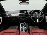 USED 2018 67 BMW 2 SERIES 3.0 M240i Auto Euro 6 (s/s) 2dr HTD STS|REV CAM|SAT NAV|WRRNTY