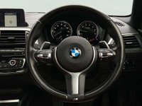 USED 2018 67 BMW 2 SERIES 3.0 M240i Auto Euro 6 (s/s) 2dr HTD STS|REV CAM|SAT NAV|WRRNTY