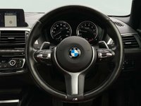 USED 2018 67 BMW 2 SERIES 3.0 M240i Auto Euro 6 (s/s) 2dr HTD STS|REV CAM|SAT NAV|WRRNTY