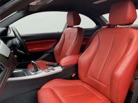 USED 2018 67 BMW 2 SERIES 3.0 M240i Auto Euro 6 (s/s) 2dr HTD STS|REV CAM|SAT NAV|WRRNTY