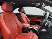 USED 2018 67 BMW 2 SERIES 3.0 M240i Auto Euro 6 (s/s) 2dr HTD STS|REV CAM|SAT NAV|WRRNTY