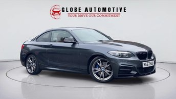 View our BMW 2 SERIES