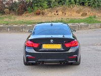 USED 2018 18 BMW M4 3.0 BiTurbo Competition Coupe 2dr Petrol DCT Euro 6 (s/s) (450 ps) FSH|HK|HUD|CAMERA|CARBON|666M