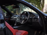 USED 2018 18 BMW M4 3.0 BiTurbo Competition Coupe 2dr Petrol DCT Euro 6 (s/s) (450 ps) FSH|HK|HUD|CAMERA|CARBON|666M