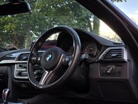 USED 2018 18 BMW M4 3.0 BiTurbo Competition Coupe 2dr Petrol DCT Euro 6 (s/s) (450 ps) FSH|HK|HUD|CAMERA|CARBON|666M