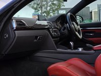 USED 2018 18 BMW M4 3.0 BiTurbo Competition Coupe 2dr Petrol DCT Euro 6 (s/s) (450 ps) FSH|HK|HUD|CAMERA|CARBON|666M