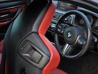 USED 2018 18 BMW M4 3.0 BiTurbo Competition Coupe 2dr Petrol DCT Euro 6 (s/s) (450 ps) FSH|HK|HUD|CAMERA|CARBON|666M