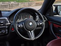 USED 2018 18 BMW M4 3.0 BiTurbo Competition Coupe 2dr Petrol DCT Euro 6 (s/s) (450 ps) FSH|HK|HUD|CAMERA|CARBON|666M