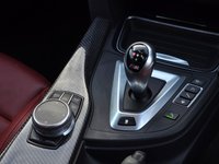 USED 2018 18 BMW M4 3.0 BiTurbo Competition Coupe 2dr Petrol DCT Euro 6 (s/s) (450 ps) FSH|HK|HUD|CAMERA|CARBON|666M