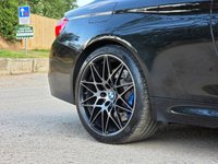 USED 2018 18 BMW M4 3.0 BiTurbo Competition Coupe 2dr Petrol DCT Euro 6 (s/s) (450 ps) FSH|HK|HUD|CAMERA|CARBON|666M