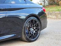 USED 2018 18 BMW M4 3.0 BiTurbo Competition Coupe 2dr Petrol DCT Euro 6 (s/s) (450 ps) FSH|HK|HUD|CAMERA|CARBON|666M