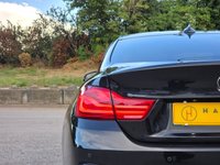 USED 2018 18 BMW M4 3.0 BiTurbo Competition Coupe 2dr Petrol DCT Euro 6 (s/s) (450 ps) FSH|HK|HUD|CAMERA|CARBON|666M