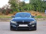 USED 2018 18 BMW M4 3.0 BiTurbo Competition Coupe 2dr Petrol DCT Euro 6 (s/s) (450 ps) FSH|HK|HUD|CAMERA|CARBON|666M