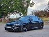 USED 2018 18 BMW M4 3.0 BiTurbo Competition Coupe 2dr Petrol DCT Euro 6 (s/s) (450 ps) FSH|HK|HUD|CAMERA|CARBON|666M