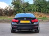 USED 2018 18 BMW M4 3.0 BiTurbo Competition Coupe 2dr Petrol DCT Euro 6 (s/s) (450 ps) FSH|HK|HUD|CAMERA|CARBON|666M