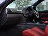 USED 2018 18 BMW M4 3.0 BiTurbo Competition Coupe 2dr Petrol DCT Euro 6 (s/s) (450 ps) FSH|HK|HUD|CAMERA|CARBON|666M