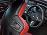 USED 2018 18 BMW M4 3.0 BiTurbo Competition Coupe 2dr Petrol DCT Euro 6 (s/s) (450 ps) FSH|HK|HUD|CAMERA|CARBON|666M