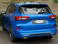 USED 2024 24 FORD KUGA 2.5h Duratec ST-Line X SUV 5dr Petrol Hybrid CVT Euro 6 (s/s) (180 ps) 12 MONTHS AA, FRESH SERVICE