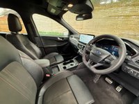 USED 2024 24 FORD KUGA 2.5h Duratec ST-Line X SUV 5dr Petrol Hybrid CVT Euro 6 (s/s) (180 ps) 12 MONTHS AA, FRESH SERVICE