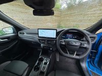 USED 2024 24 FORD KUGA 2.5h Duratec ST-Line X SUV 5dr Petrol Hybrid CVT Euro 6 (s/s) (180 ps) 12 MONTHS AA, FRESH SERVICE