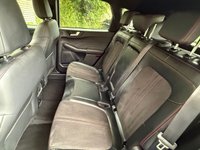 USED 2024 24 FORD KUGA 2.5h Duratec ST-Line X SUV 5dr Petrol Hybrid CVT Euro 6 (s/s) (180 ps) 12 MONTHS AA, FRESH SERVICE