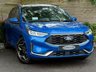 USED 2024 24 FORD KUGA 2.5h Duratec ST-Line X SUV 5dr Petrol Hybrid CVT Euro 6 (s/s) (180 ps) 12 MONTHS AA, FRESH SERVICE