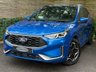 USED 2024 24 FORD KUGA 2.5h Duratec ST-Line X SUV 5dr Petrol Hybrid CVT Euro 6 (s/s) (180 ps) 12 MONTHS AA, FRESH SERVICE
