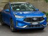 USED 2024 24 FORD KUGA 2.5h Duratec ST-Line X SUV 5dr Petrol Hybrid CVT Euro 6 (s/s) (180 ps) 12 MONTHS AA, FRESH SERVICE