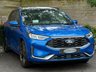 USED 2024 24 FORD KUGA 2.5h Duratec ST-Line X SUV 5dr Petrol Hybrid CVT Euro 6 (s/s) (180 ps) 12 MONTHS AA, FRESH SERVICE