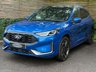 USED 2024 24 FORD KUGA 2.5h Duratec ST-Line X SUV 5dr Petrol Hybrid CVT Euro 6 (s/s) (180 ps) 12 MONTHS AA, FRESH SERVICE