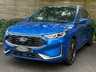 USED 2024 24 FORD KUGA 2.5h Duratec ST-Line X SUV 5dr Petrol Hybrid CVT Euro 6 (s/s) (180 ps) 12 MONTHS AA, FRESH SERVICE