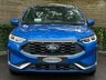 USED 2024 24 FORD KUGA 2.5h Duratec ST-Line X SUV 5dr Petrol Hybrid CVT Euro 6 (s/s) (180 ps) 12 MONTHS AA, FRESH SERVICE