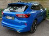 USED 2024 24 FORD KUGA 2.5h Duratec ST-Line X SUV 5dr Petrol Hybrid CVT Euro 6 (s/s) (180 ps) 12 MONTHS AA, FRESH SERVICE
