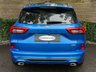 USED 2024 24 FORD KUGA 2.5h Duratec ST-Line X SUV 5dr Petrol Hybrid CVT Euro 6 (s/s) (180 ps) 12 MONTHS AA, FRESH SERVICE