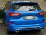 USED 2024 24 FORD KUGA 2.5h Duratec ST-Line X SUV 5dr Petrol Hybrid CVT Euro 6 (s/s) (180 ps) 12 MONTHS AA, FRESH SERVICE