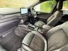 USED 2024 24 FORD KUGA 2.5h Duratec ST-Line X SUV 5dr Petrol Hybrid CVT Euro 6 (s/s) (180 ps) 12 MONTHS AA, FRESH SERVICE
