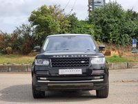 USED 2015 15 LAND ROVER RANGE ROVER 4.4 SD V8 Autobiography SUV 5dr Diesel Auto 4WD Euro 5 (339 ps) 